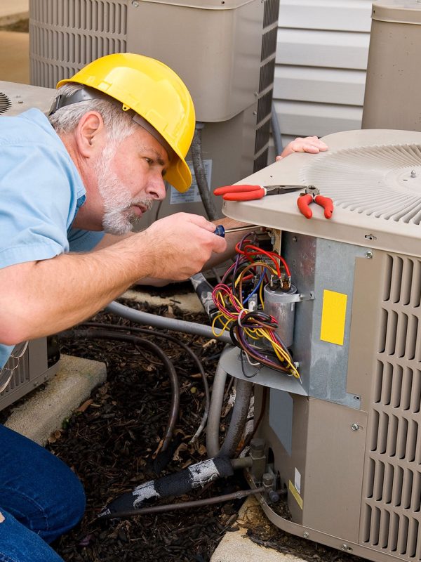 GHQ Heating and Cooling Hamilton - AC & Furnace Repair